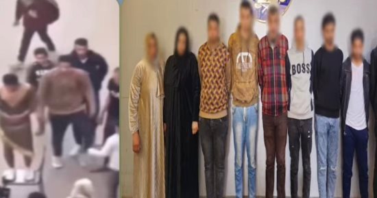 مأساة فى «ميت عاصم».. أسرار ليلة الرعب وسحل «عريس بنها» ببدلة رقص تحت تهديد السلاح.. والدة ضحية «ملابس النساء» تفتح قلبها لليوم السابع: حرقوا جسمه بالسجاير وخطفوه من حضنى.. ووالده: خدعونى بزواجه من ابنتهم