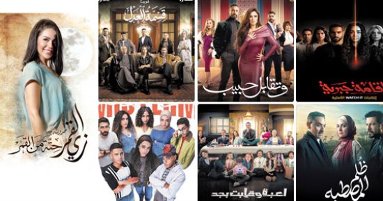 دراما المتحدة «تنوير وإبداع وتطوير مستمر».. اقتحام المسكوت عنه.. مسلسلات تسلط الضوء على قضايا المجتمع.. مخاطر الذكاء الاصطناعى والألعاب الإلكترونية.. حقوق الطفل والمرأة.. ومحاربة التنمر