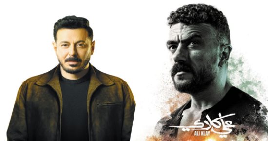 دراما المتحدة تحتفى بمسلسلات «ولاد البلد».. حكايات من المناطق الشعبية منتظرة.. مصطفى شعبان يعود للحارة.. هند صبرى بتجربة جديدة فى «مَّناعة».. والعوضى يواصل حضوره بـ«على كلاى»
