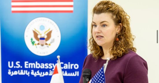 شراكة مصرية– أمريكية فى مجال التعليم..  برنامج تدريب لمرشدى المدارس الثانوية