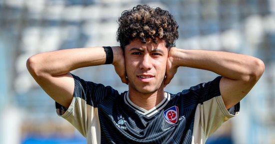 مدربون يراهنون على إعادة اللاعبين للتألق مجددًا.. سيد عيد وعمار حمدي الأبرز