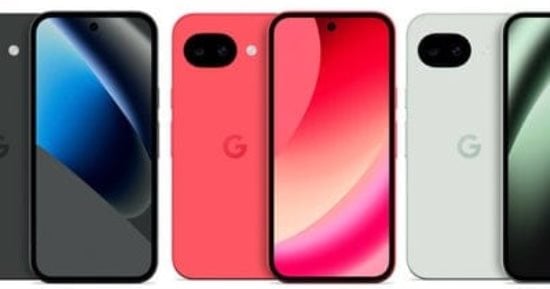 هواتف Pixel تحصل على ميزة بلوتوث جديدة.. تعرف عليها