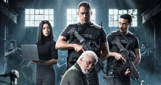مسلسل رأس الأفعى الحلقة 2.. مواعيد العرض والإعادة والقنوات الناقلة