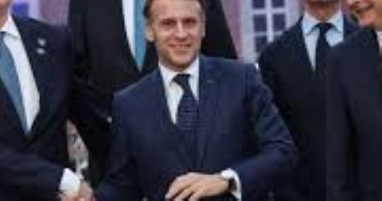 مؤتمر ميونيخ للأمن يعكس أزمات العالم.. صراع الإرادات بين واشنطن وبروكسل وإعادة رسم خارطة الأمن.. بروكسل تحاول التصدي لأطماع ترامب تجاه جرينلاند والصراع التجارى مع الصين.. ومساع أوروبية لبناء السيادة الدفاعية