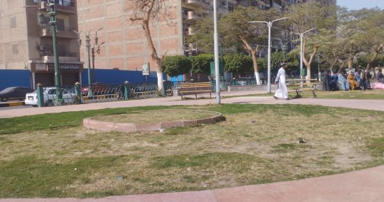 سطوع الشمس ونشاط رياح.. طقس المنيا اليوم الجمعة