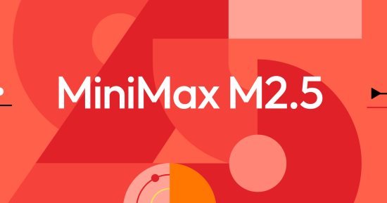 شركة "MiniMax" الصينية تنافس عمالقة الذكاء الاصطناعى بنموذجها الجديد "Max-M2.5"