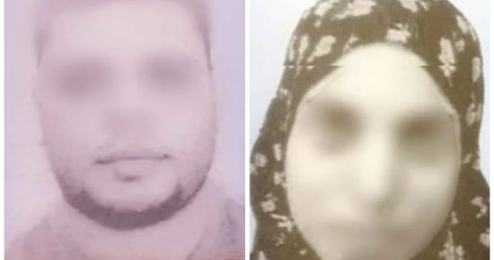 قرار جديد من جهات التحقيق فى مقتل "ضحى" وإلقاء جثتها فى حقيبة بالإسكندرية