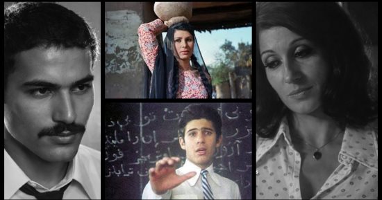 4 من نجوم سينما شاهين في دائرة التكريم بعرض خاص لأفلامهم بمهرجان الأقصر 