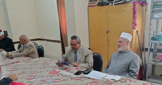بدء فعاليات الموسم العاشر من «تحدي القراءة العربي» في معاهد سوهاج الأزهرية
