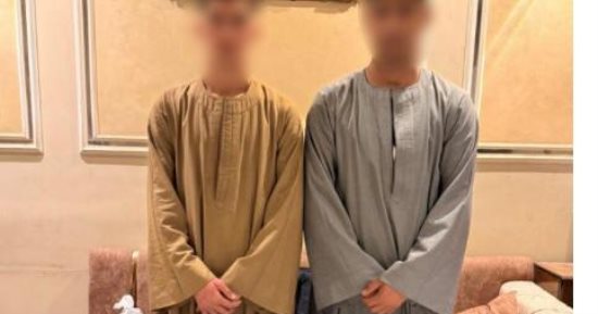 سقوط «أباطرة المراهنات والبيتكوين» في أسيوط بعد سرقة أموال المواطنين