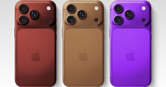 iPhone 18 Pro يصل بكاميرا أمامية 24 ميجابكسل وجزيرة ديناميكية أصغر