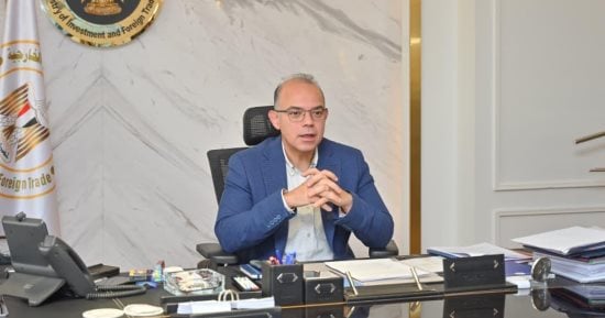 استمرار العمل بالموانئ والمنافذ الجمركية طوال أيام العام