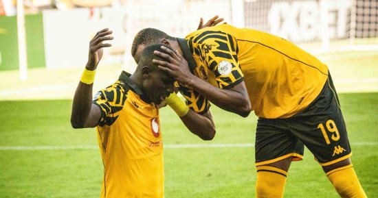 تشكيل كايزر تشيفز لمواجهة الزمالك فى مباراة الحسم بالكونفدرالية 