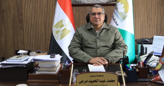 حقيقة فصل حدائق الأهرام عن حى الهرم.. السكرتير العام لمحافظة الجيزة يوضح