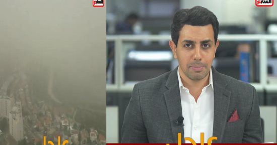 تفاصيل تعرض إسرائيل لتلوث الهواء وتصنيف تل أبيب بالمدينة السيئة.. فيديو