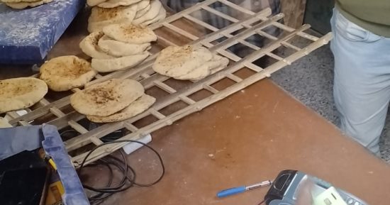 تموين قنا يضبط 298 مخالفة متنوعة ويصادر سلع مجهولة المصدر