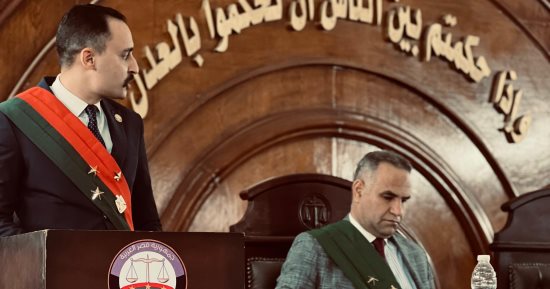 إحالة أوراق المتهم بقتل صهره بكفر الدوار لمفتى الجمهورية