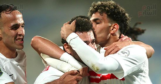 حصاد الرياضة المصرية اليوم السبت 14-2-2026