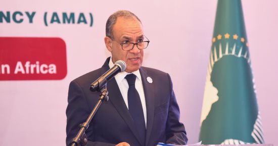 مصر تتابع باهتمام وقلق بالغين مسألة الحدود البحرية بين الكويت والعراق.. فيديو