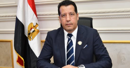 هشام الحسيني: التمويل الإضافي لمبادرة حياة كريمة خطوة تتطلب تنفيذا سريعا