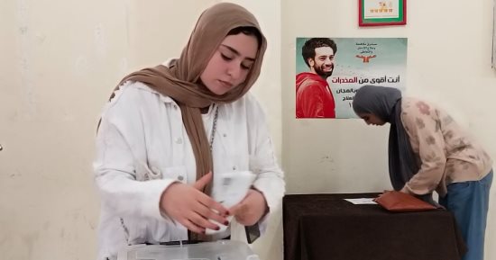 صندوق مكافحة الإدمان يجرى انتخابات لاختيار رؤساء وحدات التطوع بالمحافظات