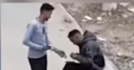 سقطوا فى قبضة الرصد الأمنى.. الداخلية تكشف حقيقة فيديو بلطجية المخدرات