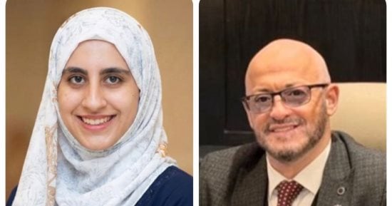 تأييد حبس شخص 3 سنوات في واقعة دهس فرد أمن بمستشفى أطفال المنصورة