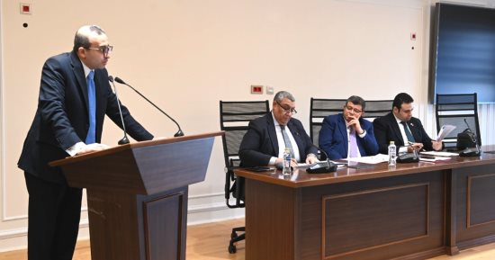 خطة النواب تناقش حسابات المستشفيات الجامعية.. وعلاء عطية: القاهرة الـ26 عالميا
