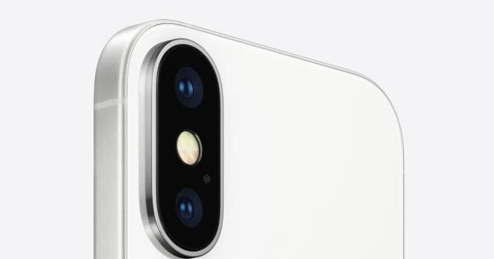 هل تعيد آبل تصميم كاميرا iPhone X فى آيفون 18؟