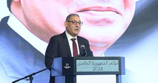 أحمد أيوب: 12 عاما من الكفاح مع الرئيس أعادت للدولة هيبتها والمواطن كرامته