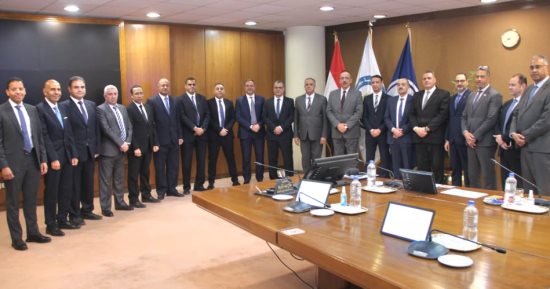 هيئة البترول: 121 مليون دولار استثمارات بحقول بتروبكر وجنوب غزالات