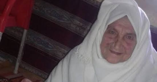 الحزن يخيم على أهالي سيناء لرحيل المناضلة الحاجة «فرحانة».. صور