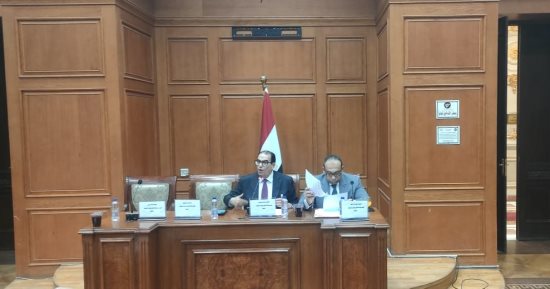 إسكان الشيوخ توافق على مقترح إزالة معوقات تصدير العقارات