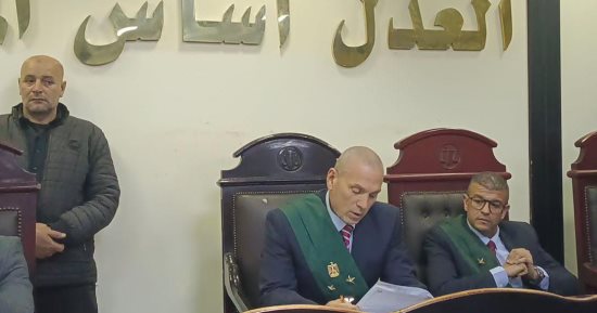 المؤبد لسائق توك توك لاتهامه بالاعتداء على طفلة بالبحيرة.. فيديو