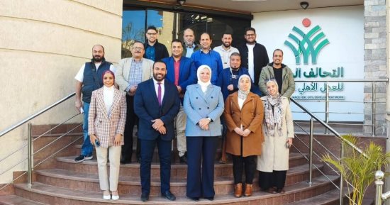 التحالف الوطني ينظم ورشة عمل لتعزيز صحة الأسرة المصرية من خلال التغذية السليمة