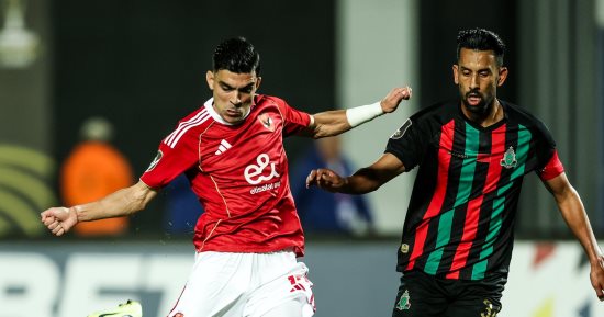 الأهلى ضد الترجى.. قراءة عن منافس المارد الأحمر فى ربع نهائي إفريقيا
