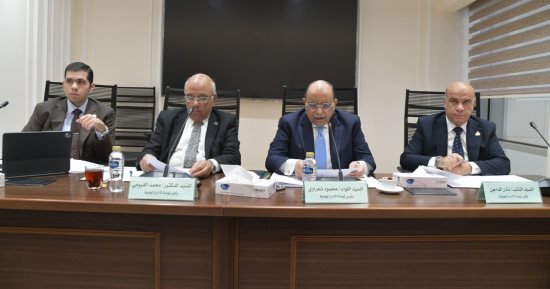محلية النواب توصي بتشكيل لجنة لفحص الأضرار الناتجة عن دفن المخلفات