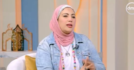يسرا عبد الرحمن لـ ست ستات: أقدم لمسات تراثية فى ديكورات سفرة رمضان