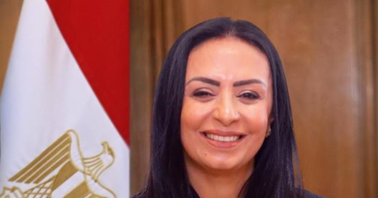 وزيرة التضامن: ننسق مع المالية لتطبيق حزمة الحماية الاجتماعية لهذه الفئات
