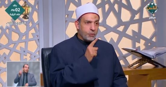 أمين الفتوى: إصلاح النية يحوّل العادات إلى عبادات ويحقق توازن بين الدين والدنيا
