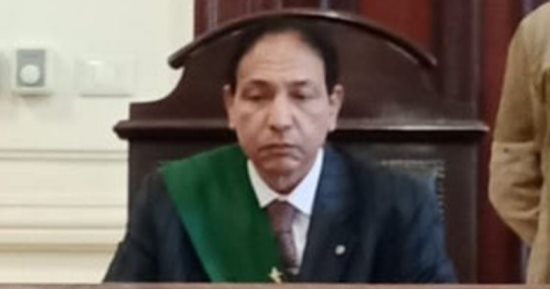 المشدد 5 سنوات لـ3 عاطلين لاستعراضهم القوة و قطع أنف شخص بالإسكندرية