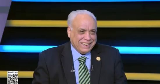 خبير أمراض الكبد محمد عبد الوهاب يقدم روشتة فى إكسترا نيوز للوقاية