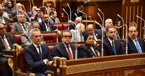وزير الصحة: 15 مبادرة رئاسية لتعزيز الصحة العامة والكشف المبكر عن الأورام
