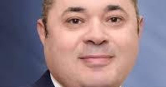 عمر الأكرت.. السيرة الذاتية لنائب محافظ القاهرة