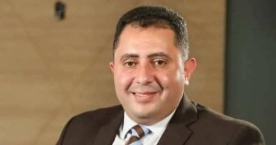 السيرة الذاتية للدكتور حسام الدين فوزي أبو سيف محافظ دمياط الجديد