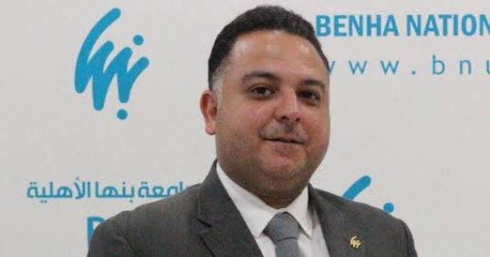 تعرف على السيرة الذاتية للدكتور شادى المشد نائب محافظ البحيرة
