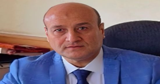 أول تصريح لمحافظ أسيوط الجديد: مكتبي مفتوح أمام المواطنين
