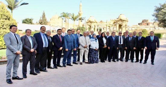 النقض والاتصالات تحتفلان بتخريج الدفعة الأولى ببرنامج "التحول الرقمي في المؤسسات الحكومية