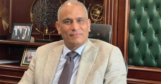 محافظ كفر الشيخ: الانتهاء من إصلاح الكسر المفاجئ بخط الطرد الرئيسى قطر 225 مم بدسوق