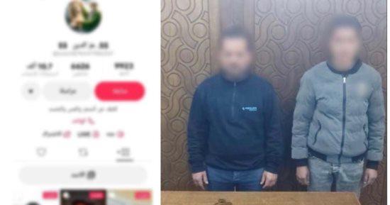 سقطوا في فخ "باب شرق".. الأمن يضبط "دجال الديجيتال" بتهمة النصب